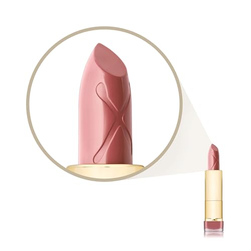 Max Factor Colour Elixir Lipstick - 610 Angel Pink, Moisturizing Formula
