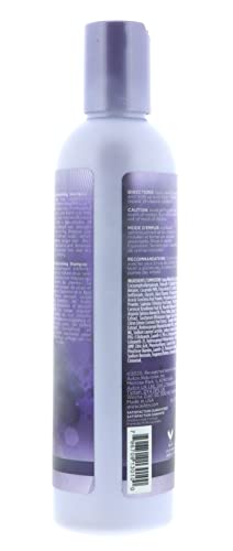 Avlon Affirm MoisturRight Nourishing Shampoo, 8oz Hydrating Hair Cleanser