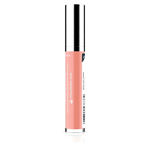 Neutrogena Hydro Boost Lip Gloss 23 Ballet Pink - Pack of 2, 0.10 oz