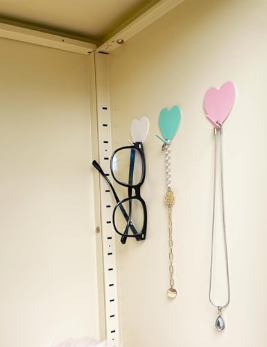 14 PCS Locker Accessories Kit for Girls - Organized School Supplies