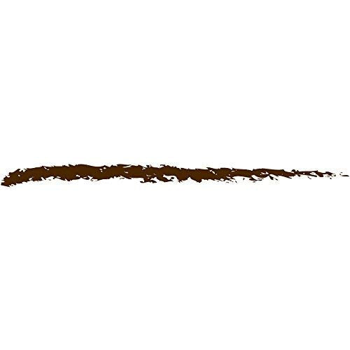 L.A. Girl Espresso Eyeliner Pencil Pack of 2 - 0.05 Ounce Long-Lasting, Smudge-Proof Makeup