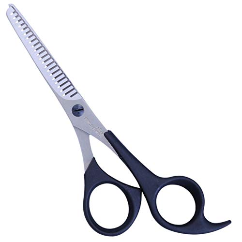 ALLEX 6" Japanese Hair Thinning Scissors for Kids & Babies