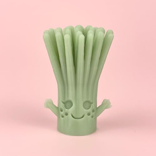 Freccoli Silicone Freckle Stamp – Reusable Makeup Applicator Tool