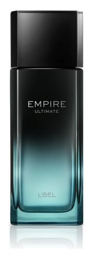 L'Bel Empire Duo Set - Ultimate Parfum Gift Set | 100 ml Each, Long-Lasting Fragrance