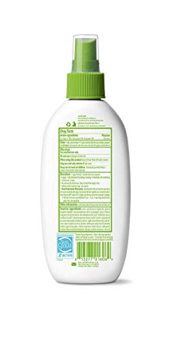 Babyganics SPF 50 Sunscreen Spray, 6oz - Tear Free & Reef Safe