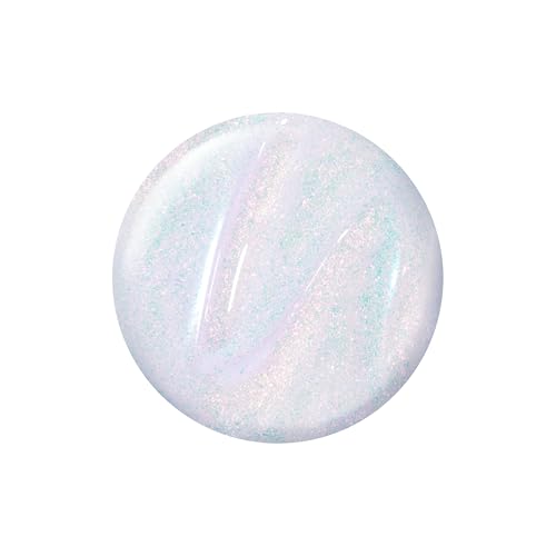 Sally Hansen Insta-Dri Top Coat - Quick Dry Shimmery White Nail Polish