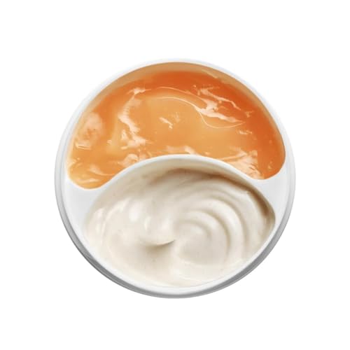 Avon ANEW Brightening Dual Eye System 0.03 Fl Oz (Pack of 20)