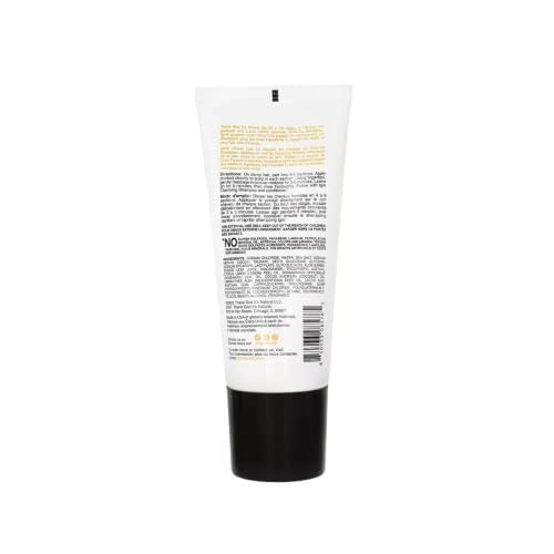 tgin Scalp Exfoliator & Buildup Remover Treatment, 4 oz