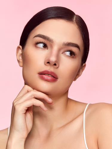 SHEGLAM Fine Line 2-in-1 Nose Contour & Highlight Pen Umber - Waterproof Cream Bronzer & Highlighter Stick