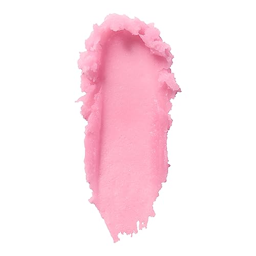 e.l.f. Strawberry Lip Exfoliator - Moisturizing Sugar Scrub