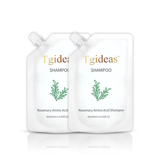 Rosemary Amino Acid Shampoo for Thinning Hair - 2 Pack, 8.45 fl oz