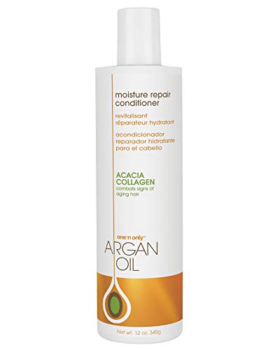 One 'n Only Argan Oil Moisture Repair Conditioner, 12 Fl. Oz