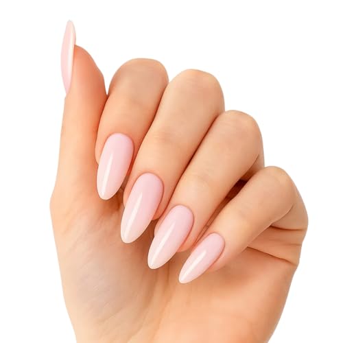 PINK MASK Rosewater Pink Builder Gel for Nail Extensions - 30g