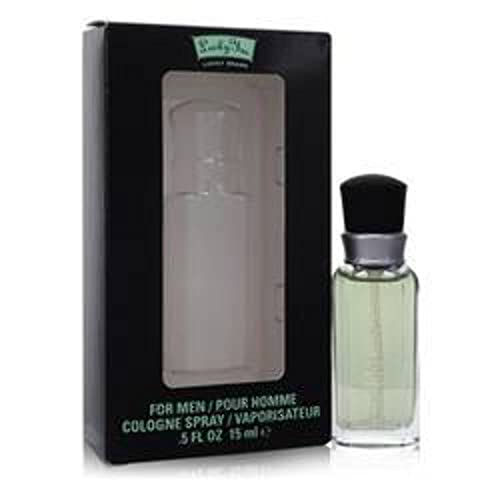 Lucky You Men Mini Perfume Spray 15ml by Lucky Brand - Travel Size Gift