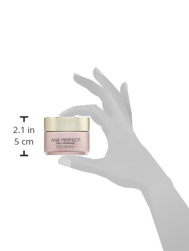 L'Oreal Paris Age Perfect Rosy Tone Face Mask with AHA & Imperial Peony