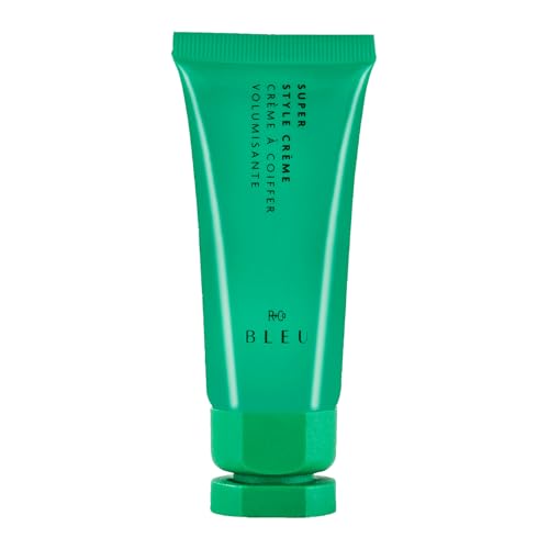 R+Co BLEU Super Style Crème - Smoothing Hair Styling Cream, 1 oz Travel Size