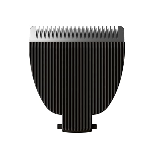 Meridian Ceramic Replacement Blade for Trimmers - Onyx, 1 Pack