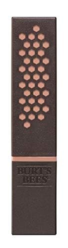 Burt's Bees Natural Moisturizing Lipstick Nile Nude - 1 Tube