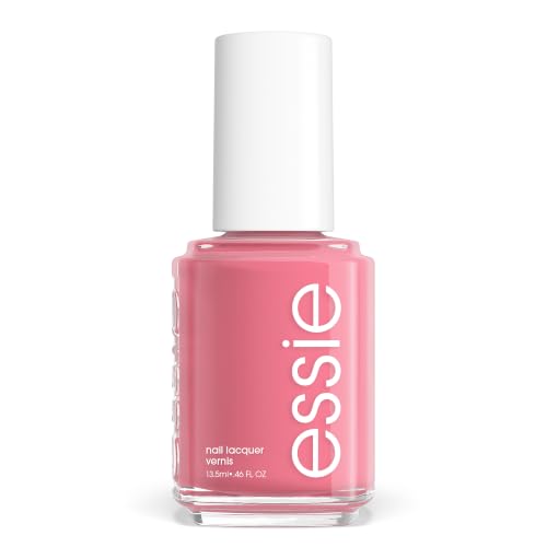 Essie Nail Polish Into The A-bliss, 0.46 Fl Oz - Vegan & 8-Free