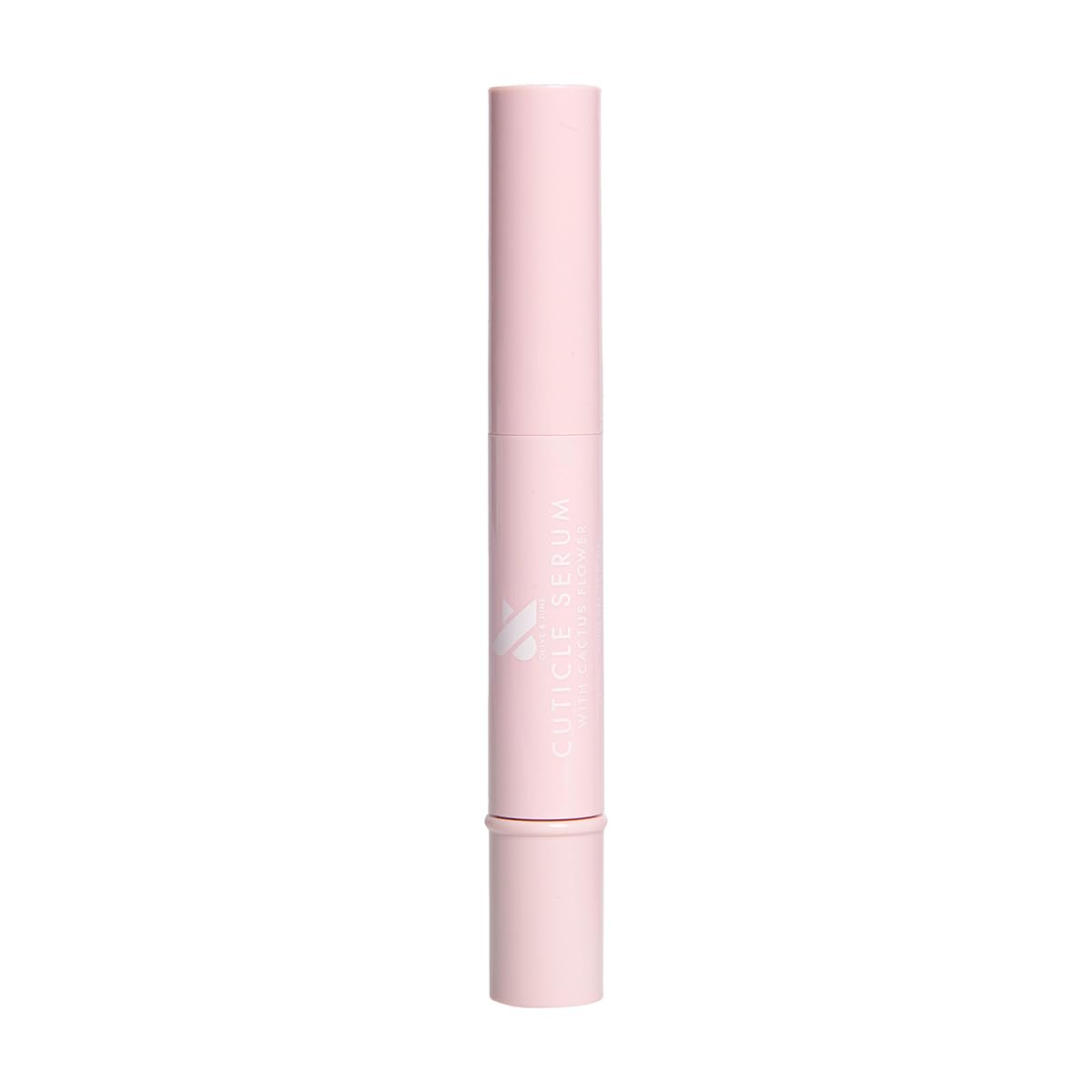 Cuticle Serum - Fast-Absorbing, Non-Greasy Hydration | Fragrance-Free, Vegan & Cruelty-Free Nail Treatment