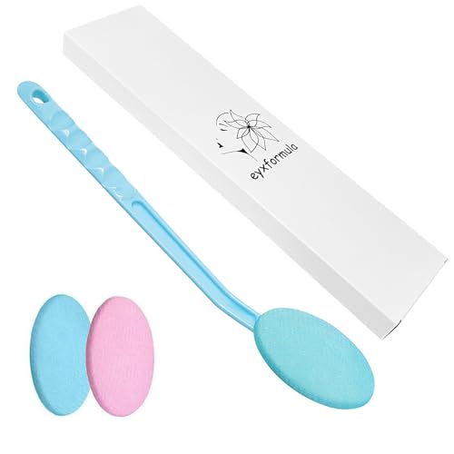 Eyxformula Long Handle Lotion Applicator for Back, 1 Pack - Self-Application Tool