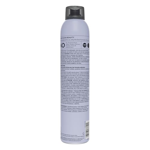 HASK Volumize Chia Seed Dry Shampoo - 8.1 oz | Adds Volume & Absorbs Oil