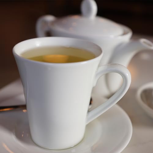 Jovvily Burdock Root Herbal Tea - 8oz Cut & Sifted, Caffeine Free