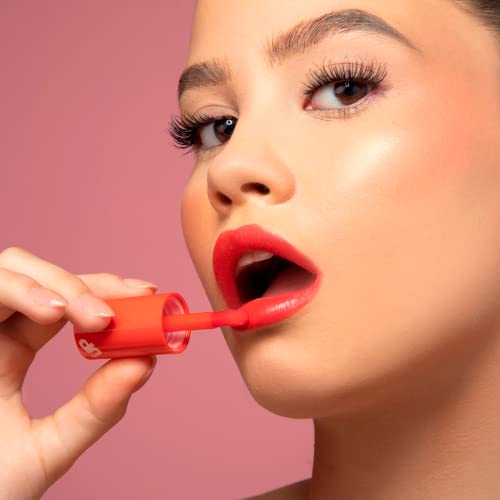 Pink Up Long-Lasting Kiss Lip Tint | Natural Finish & Intense Color