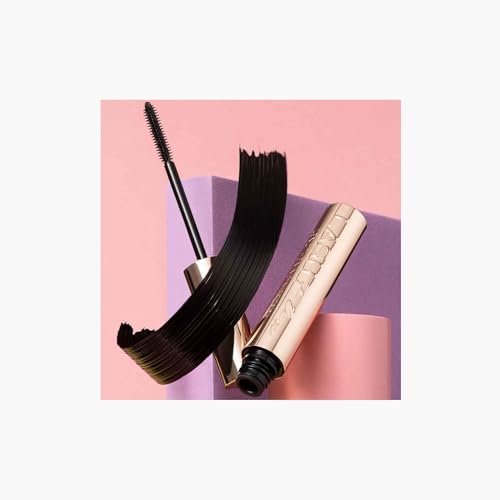 Beauty Creations Lash Flex Lengthening Mascara for Short Lashes