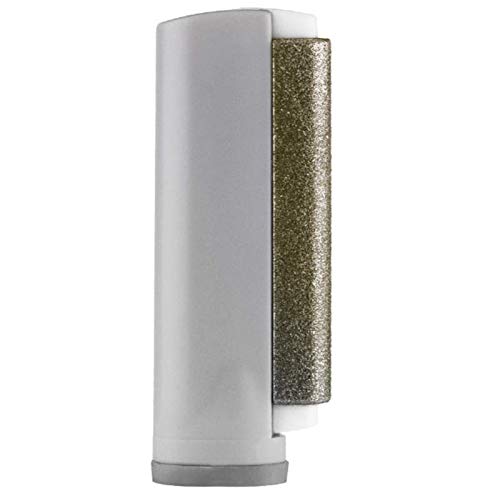SIMA Microdermabrasion Tips Set - Coarse & Fine Tips for Skin Exfoliation
