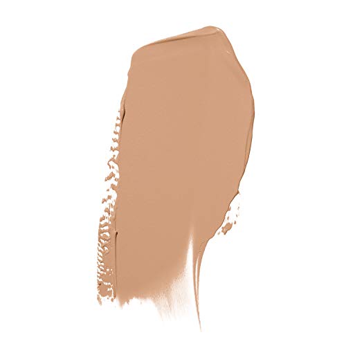 Revlon ColorStay Full Cover Foundation, 310 Warm Golden - 24HR Matte Finish