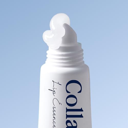 WELLDERMA Collagen Hydro Lip Essence 2-Pack – Moisturizing Lip Treatment