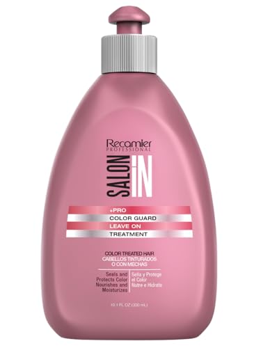 Recamier Salon In Color Guard Leave-In Hair Treatment, 10.1 fl oz