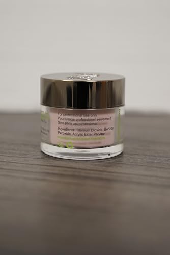 SNS Dip Powder Gelous Color WW23 Mink Stole Nail Art Dip Powder