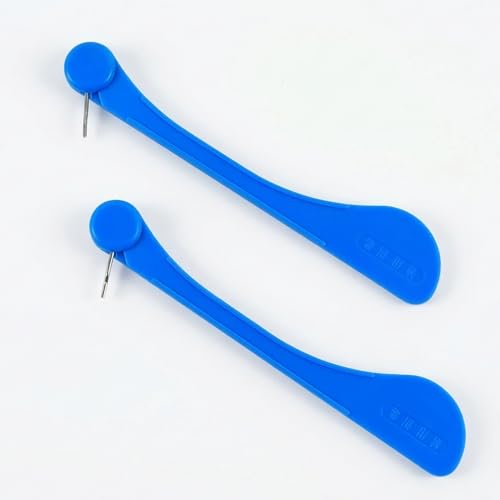2 Pack Orthodontic Expander Key Tool with Swivel Grip