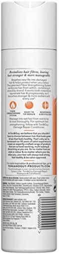 Toni & Guy Cleanse Shampoo for Damaged Hair - 8.5 oz