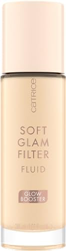 Catrice Soft Glam Filter Fluid Highlighter & Primer - 002 Fair