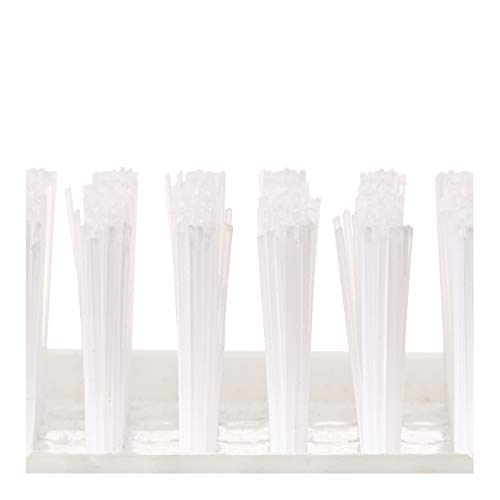 Wonder Scrub Heavy Duty Dual-Sided Hand and Nail Cleaning Brush