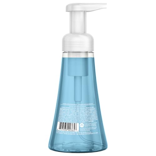 Method Foaming Hand Wash, Sea Minerals, 10 fl oz - 3 Pack