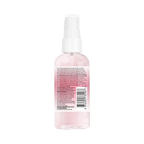 COVERGIRL Priming Glow Facial Mist with Rose Water & Vitamin C