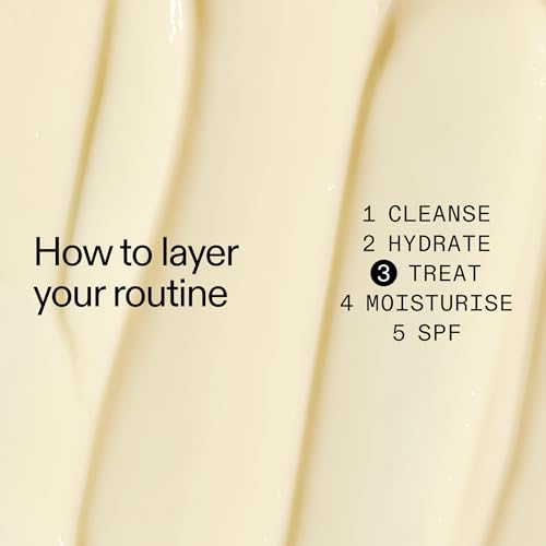 The INKEY List Mandelic Acid Treatment for Hyperpigmentation & Acne Scars