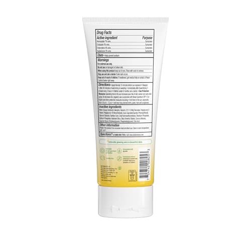 Alba Botanica SPF 30 Hydrating Sunscreen Lotion - 3 Fl. Oz