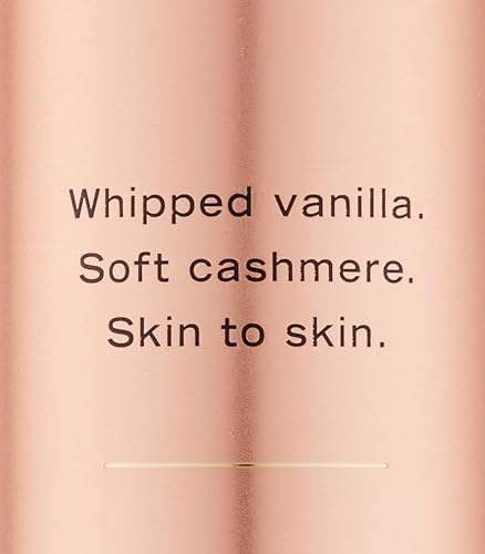 Victoria's Secret Bare Vanilla Fragrance Mist for Women, 8.4 fl oz