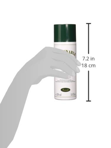 Faconnable All Over Body Spray for Men, 5.5 Ounce Fragrance
