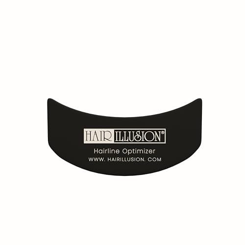 Hair Illusion Hairline Optimizer Natural Hairline Enhancer