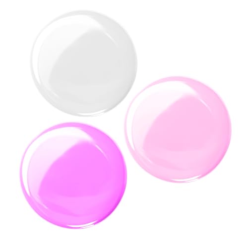 MCoBeauty Glow Up pH Cheek & Lip Oil - Rosy Pink for Personalized Color