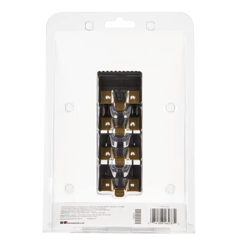 BaBylissPRO Premium Trimmer Guards for FX797, FX787, FX726