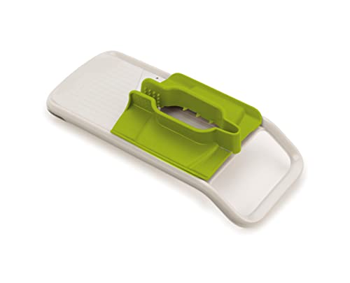 Joseph Joseph Multi-Grip Mandoline Slicer for Fruits & Vegetables