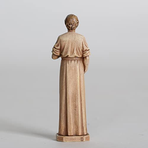 St. Joseph Statue for Selling Homes - 3.5" Handpainted Figure