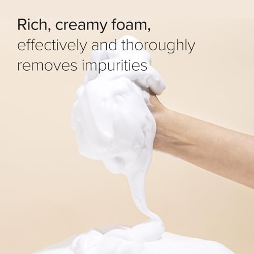Mary&May Collagen Cleansing Foam 5.07 Fl Oz - Creamy Face Wash